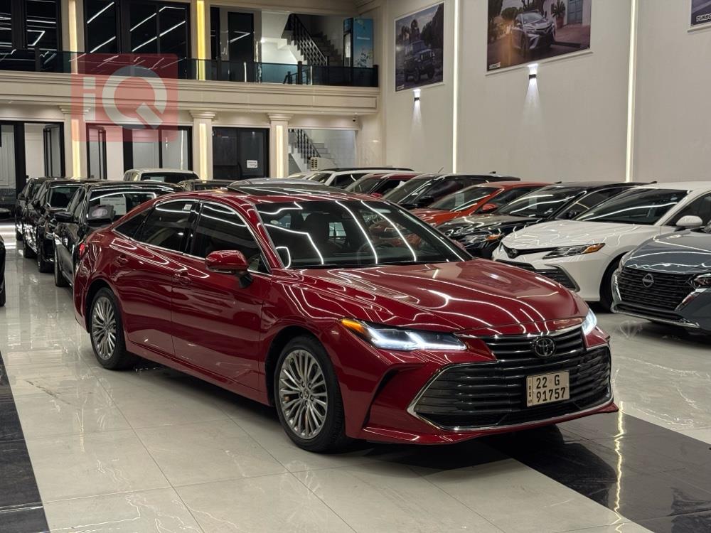 Toyota Avalon